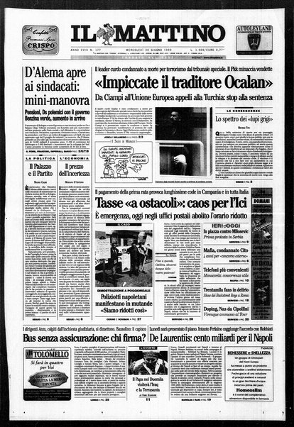 Il mattino